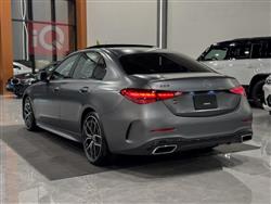 مرسيدس بنز C-Class